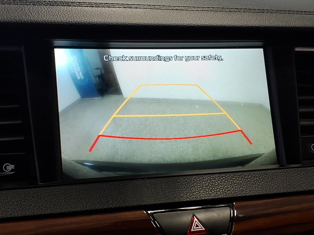 Used 2017 Kia Cadenza Technology FWD image 15