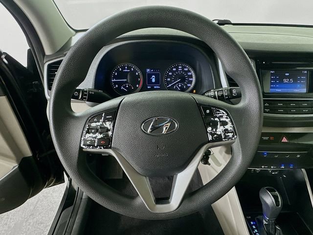Used 2018 Hyundai Tucson SE AWD/4WD image 21
