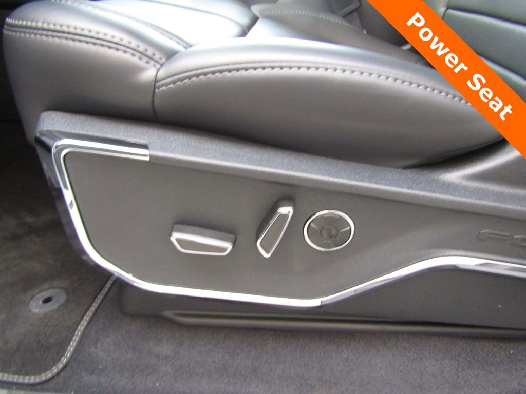 New 2026 Ford F150 Platinum image 7