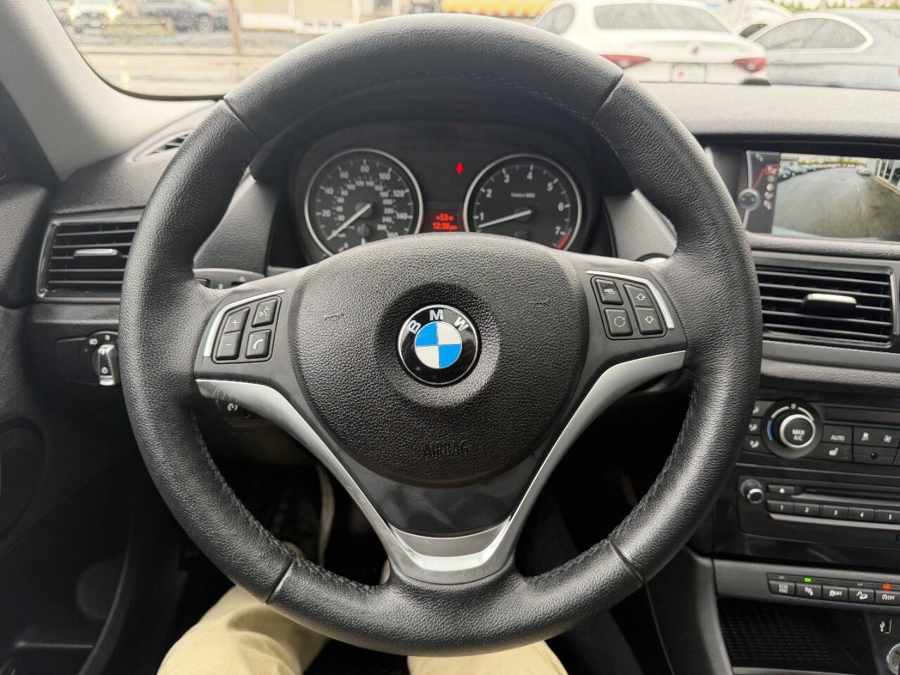 Used 2015 BMW X1 xDrive28i AWD/4WD image 30