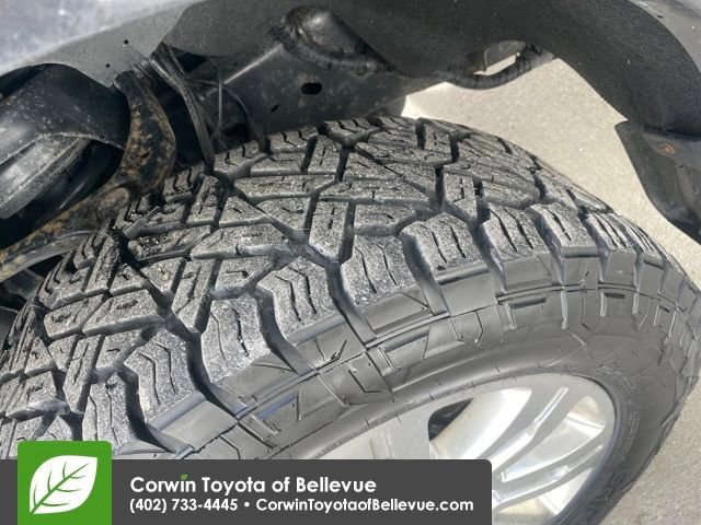 Used 2014 Ford F150 Platinum image 27