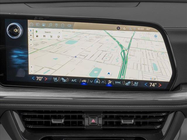 New 2026 Chevrolet Suburban Premier AWD/4WD image 12