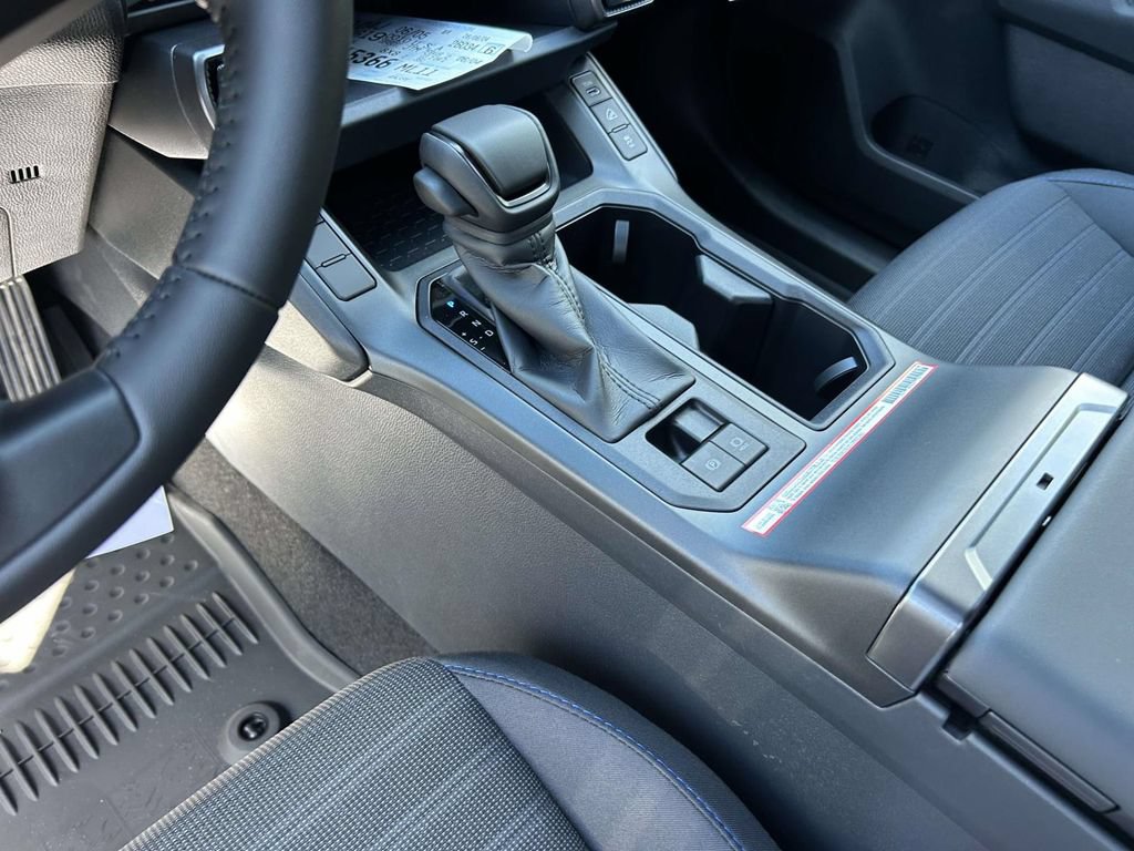 New 2026 Toyota RAV4 SE AWD/4WD image 18