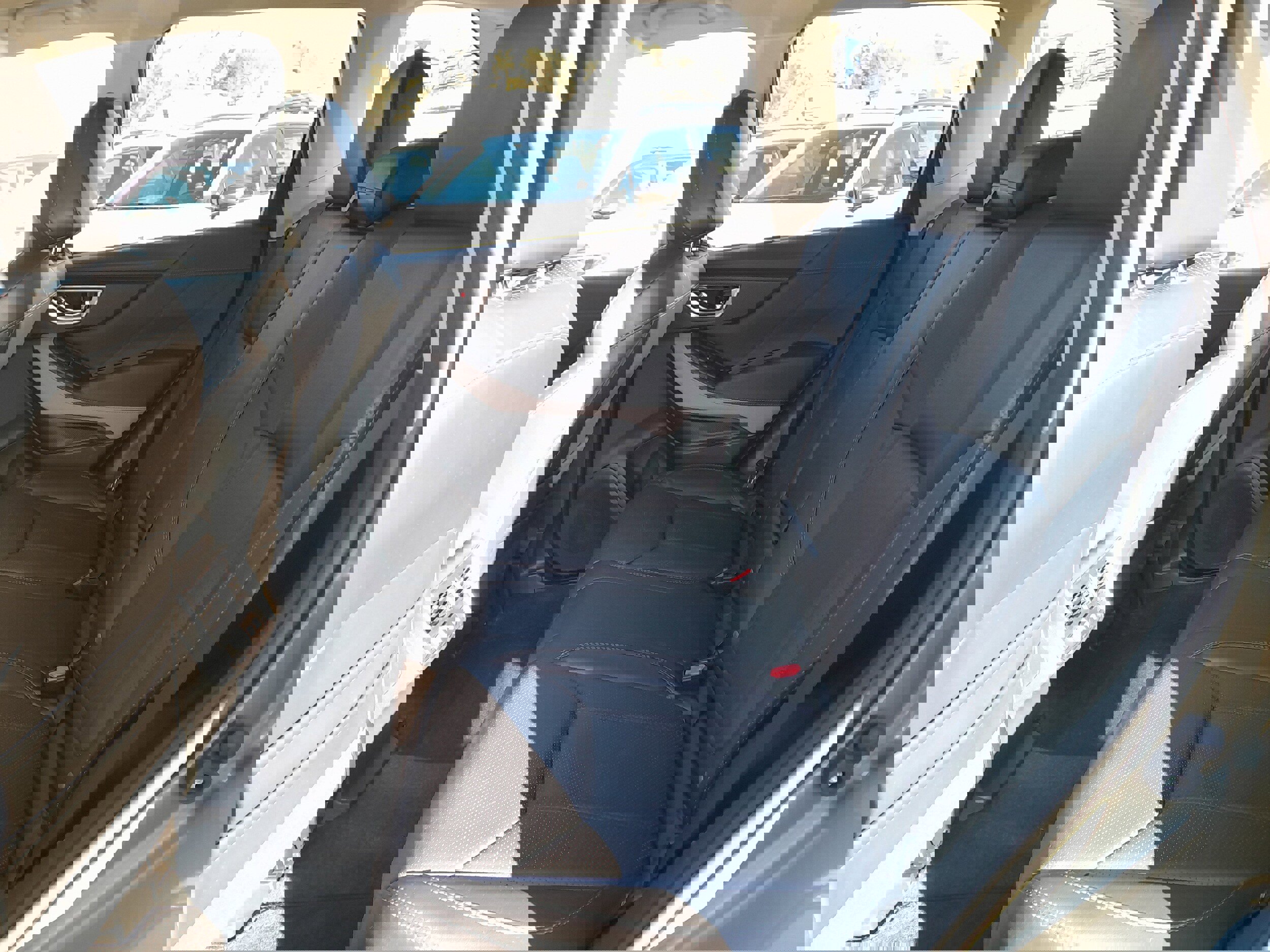 Used 2024 Subaru Forester Limited image 28