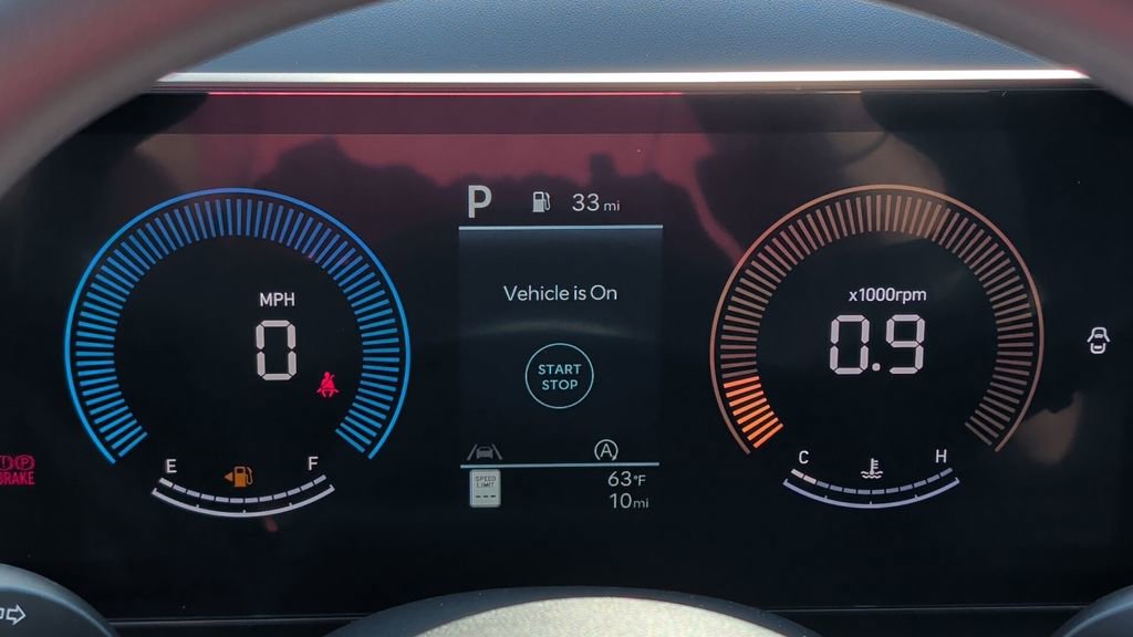 New 2026 Hyundai Tucson SEL image 26