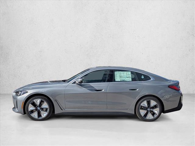 New 2026 BMW i4 xDrive40i w/ Premium Package image 5