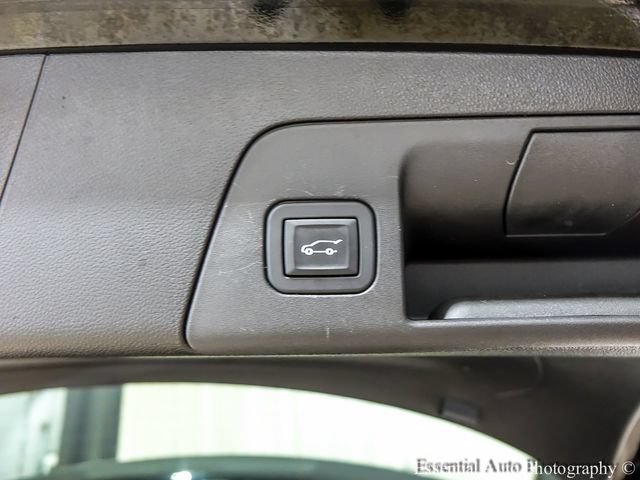 Used 2024 Buick Envision Avenir AWD/4WD image 24