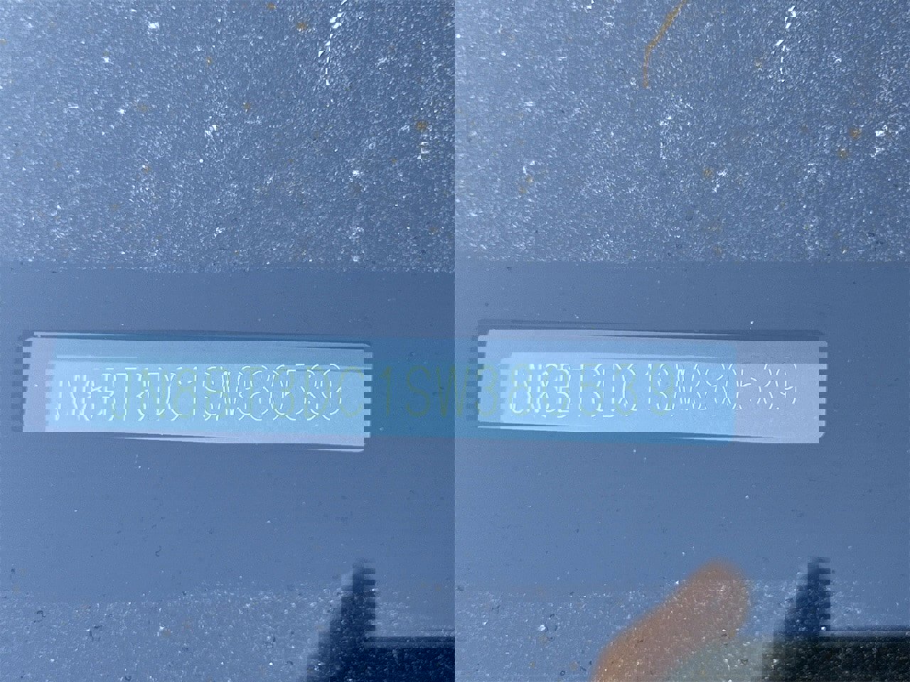 Certified 2025 Nissan Rogue Platinum w/ Tech Package image 30