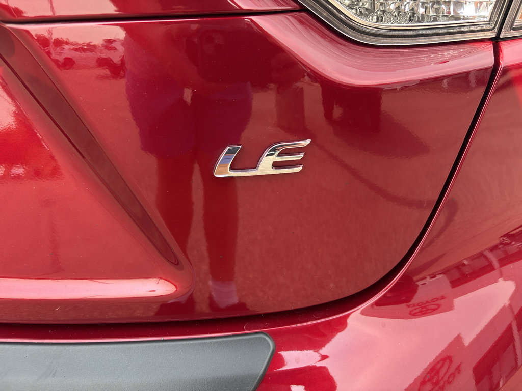 Used 2025 Toyota Corolla LE image 23