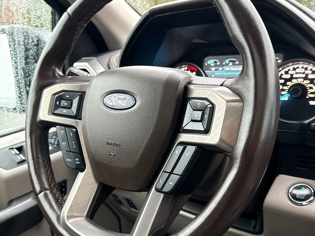Used 2019 Ford F150 Limited image 16