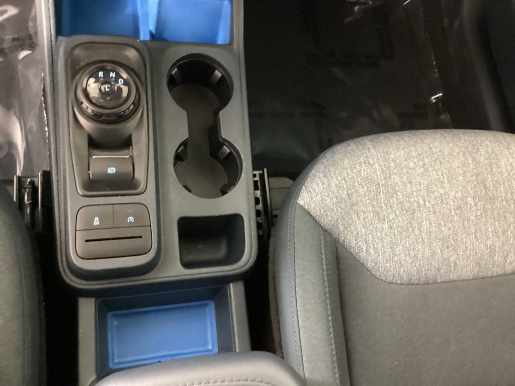 Used 2025 Ford Maverick XLT w/ XLT Luxury Package AWD/4WD image 25