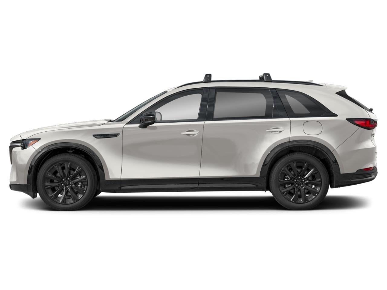 New 2026 MAZDA CX-90 3.3 Turbo S w/ Premium Package AWD/4WD image 2