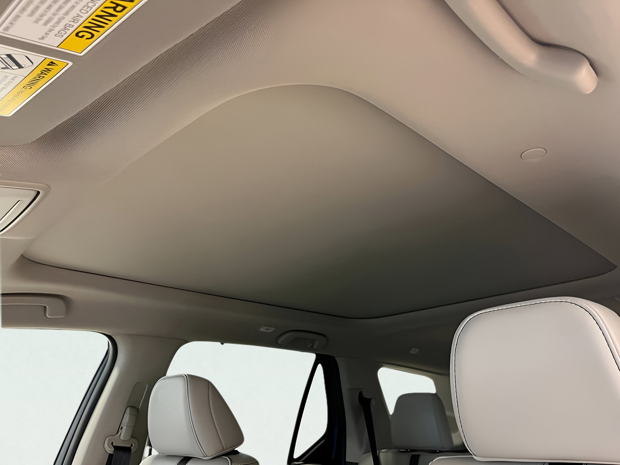 New 2026 Honda Pilot image 23