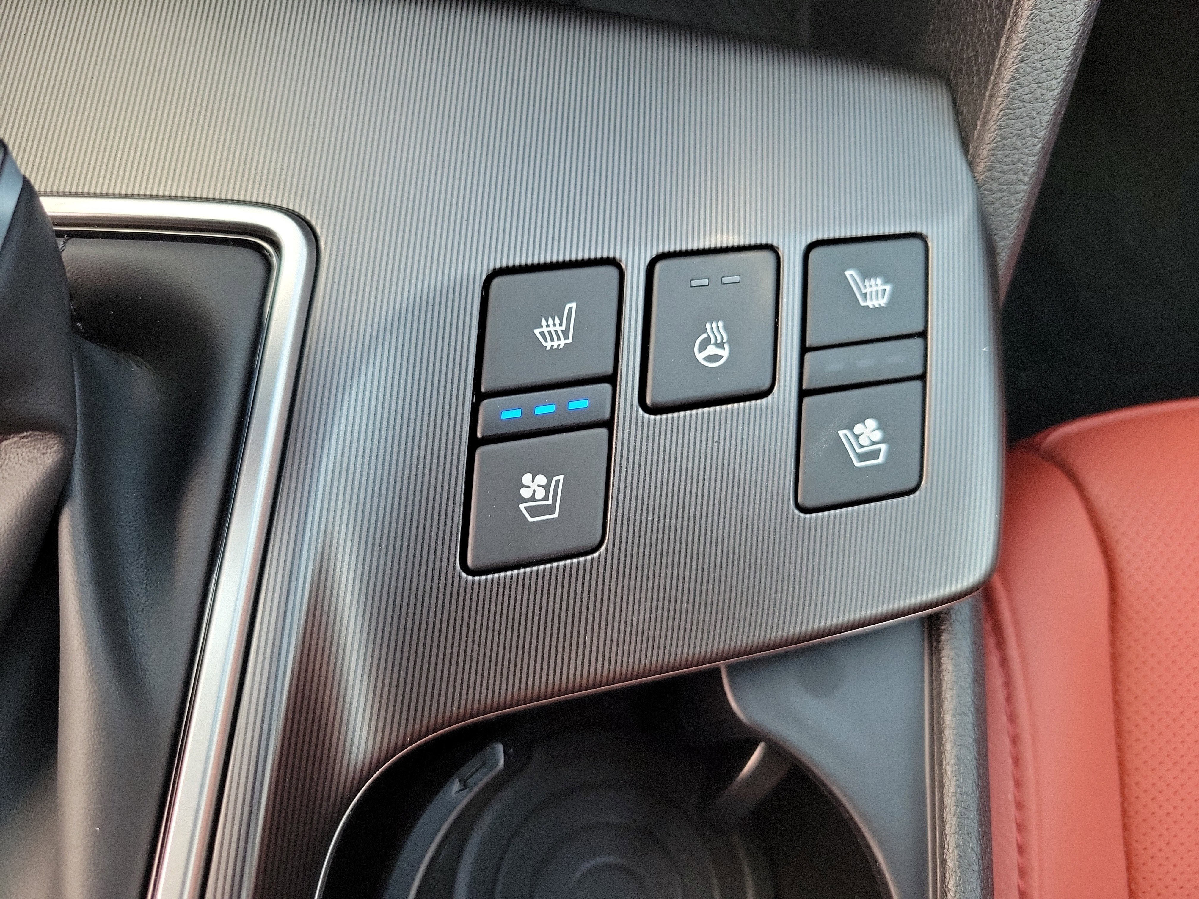 New 2026 Kia Sportage SX image 13
