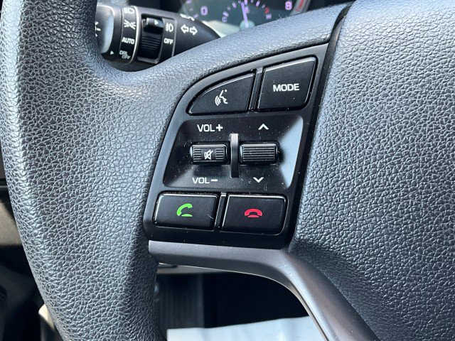 Used 2018 Hyundai Tucson SEL AWD/4WD image 12
