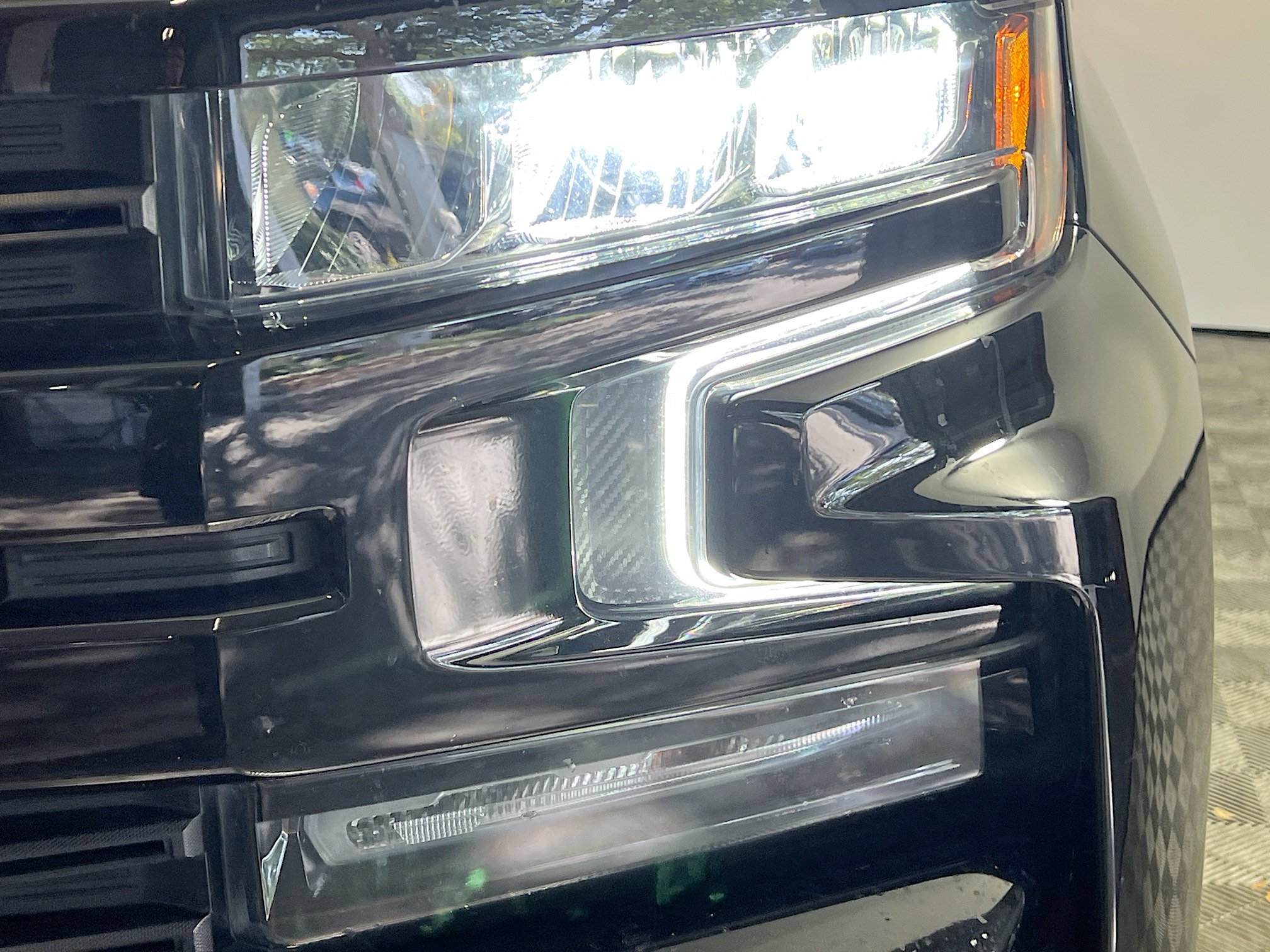 Used 2020 Chevrolet Silverado 1500 RST w/ Texas Edition AWD/4WD image 12