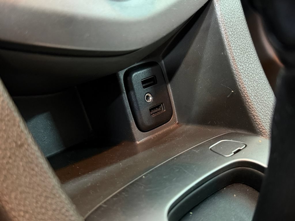 Used 2017 Chevrolet Sonic LT FWD image 23