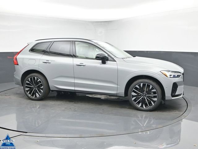 New 2026 Volvo XC60 T8 Ultra w/ Protection Package Premier
