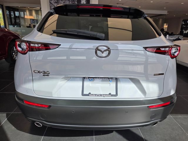 New 2026 MAZDA CX-30 AWD 2.5 S image 8