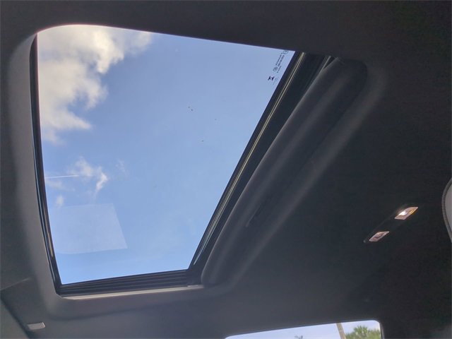 New 2026 Chevrolet Silverado 1500 High Country w/ High Country Premium Package image 20