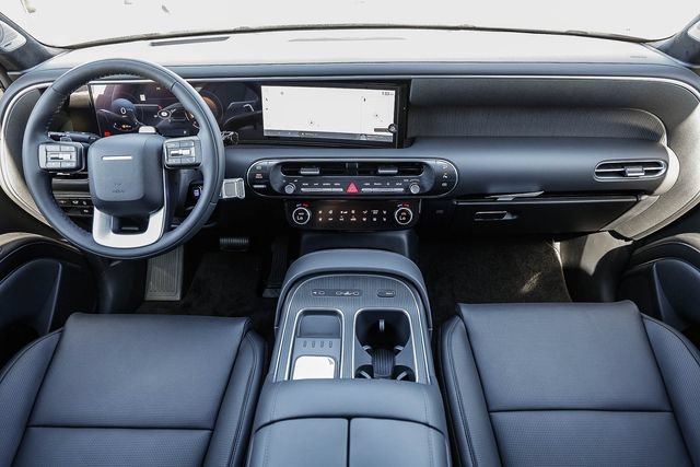 New 2026 Hyundai Palisade Calligraphy AWD/4WD image 12