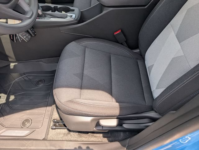 New 2026 Chevrolet Trax LS w/ LS Convenience Package FWD image 22