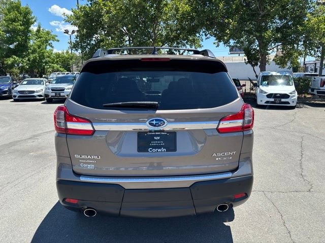 Used 2021 Subaru Ascent Limited w/ Technology Package AWD/4WD image 7