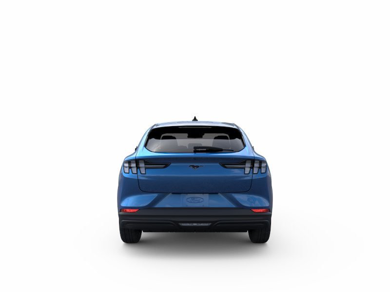 New 2026 Ford Mustang Mach-E Premium AWD/4WD image 29
