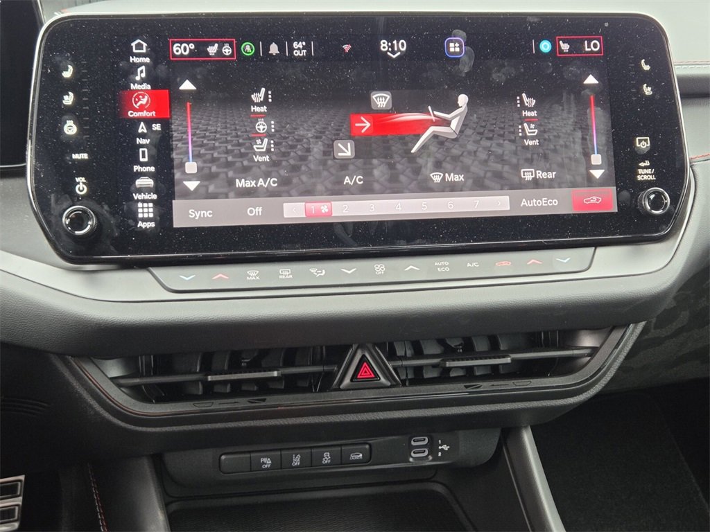 New 2026 Dodge Charger Daytona Scat Pack w/ Track Package image 14