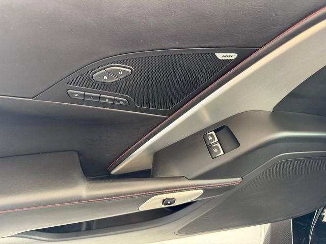 Used 2017 Chevrolet Corvette Z06 image 20