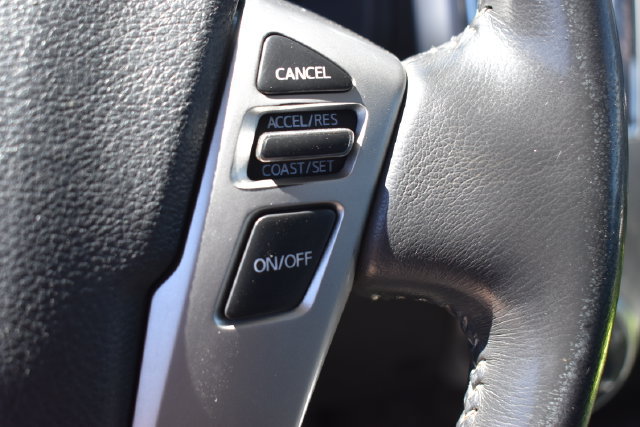 Used 2017 Nissan Titan PRO-4X AWD/4WD image 27