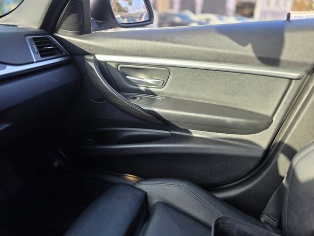Used 2017 BMW 330i xDrive Wagon image 26