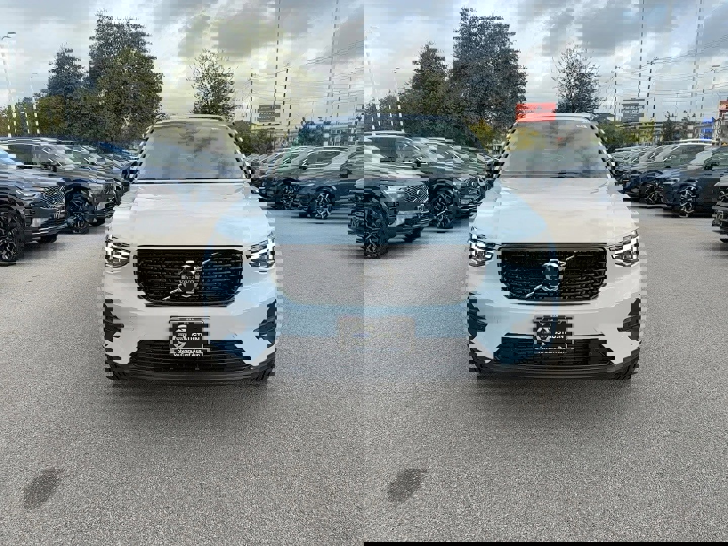 New 2026 Volvo XC40 B5 Core image 6