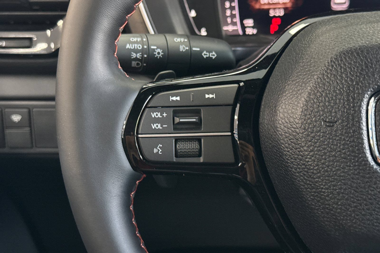 New 2026 Honda Passport TrailSport Elite image 29