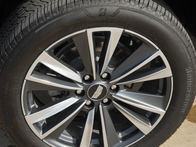 Used 2026 Cadillac Escalade Sport RWD image 12