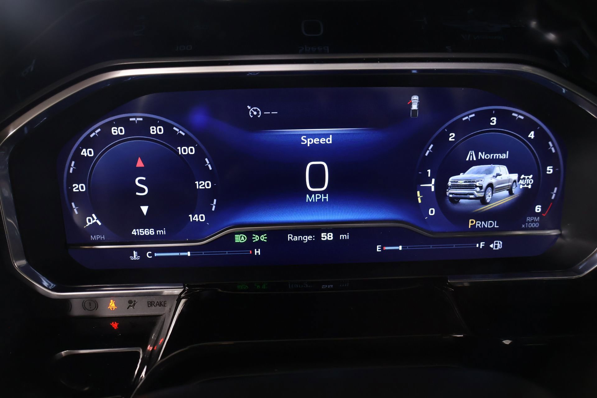 Used 2023 Chevrolet Silverado 1500 LT image 4