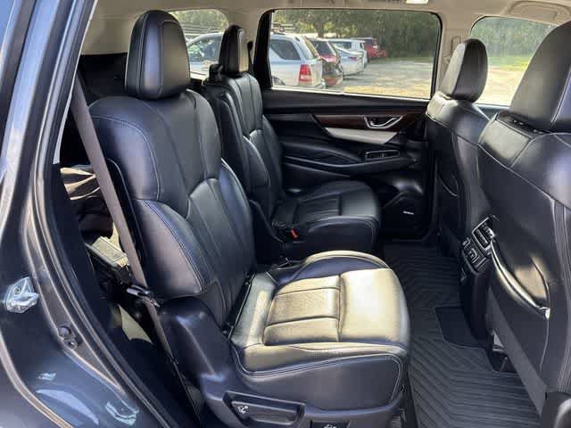 Certified 2022 Subaru Ascent Touring AWD/4WD image 19