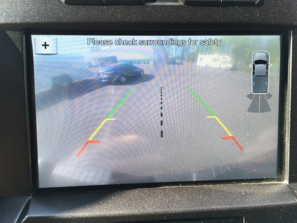 Used 2018 Ford F350 XLT w/ XLT Value Package AWD/4WD image 10