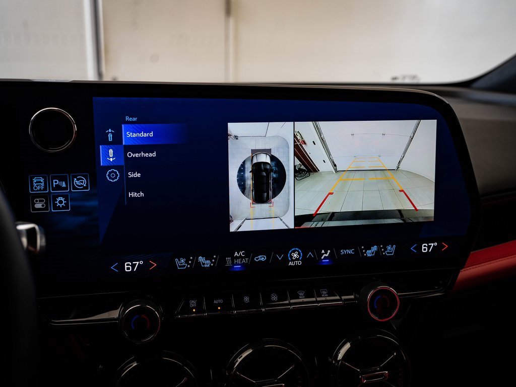 Used 2024 Chevrolet Blazer EV RS image 30