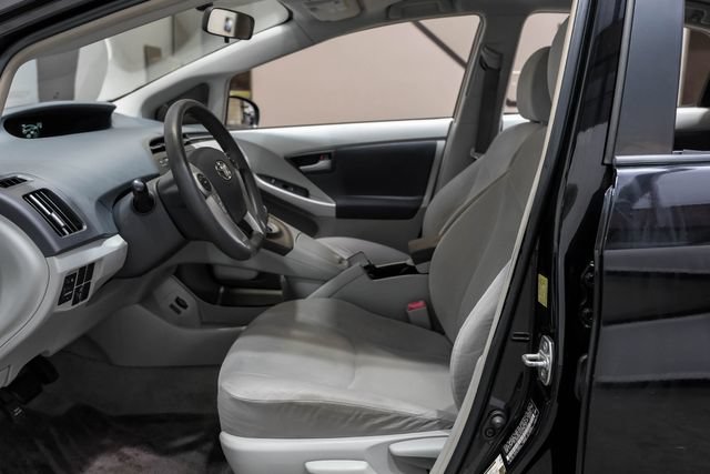Used 2010 Toyota Prius One FWD image 4