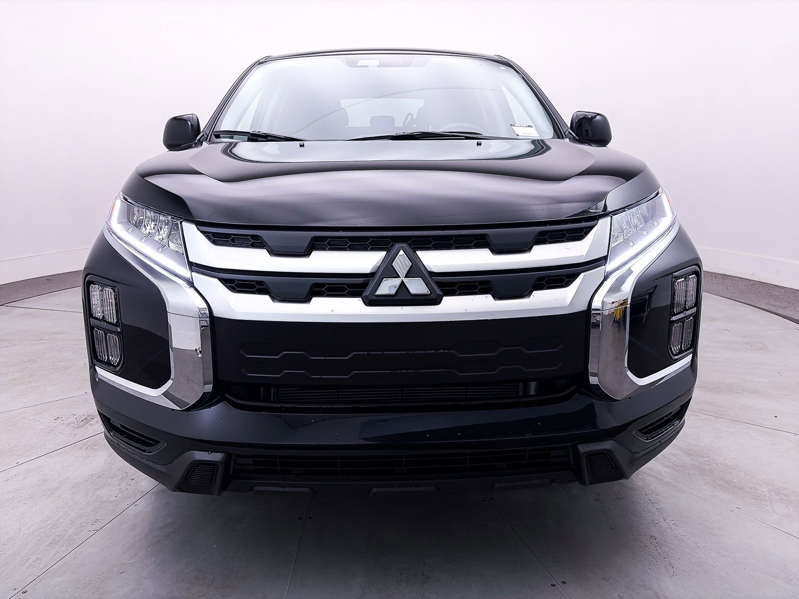 New 2026 Mitsubishi Outlander Sport AWD image 2