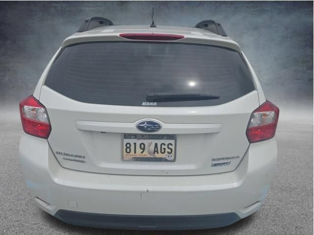 Used 2016 Subaru Impreza 2.0i Sport Premium AWD/4WD image 5