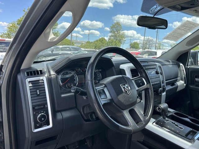 Used 2009 Dodge Ram 1500 Truck Sport image 7