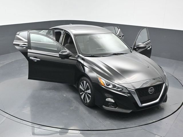 Used 2019 Nissan Altima 2.5 SV image 25