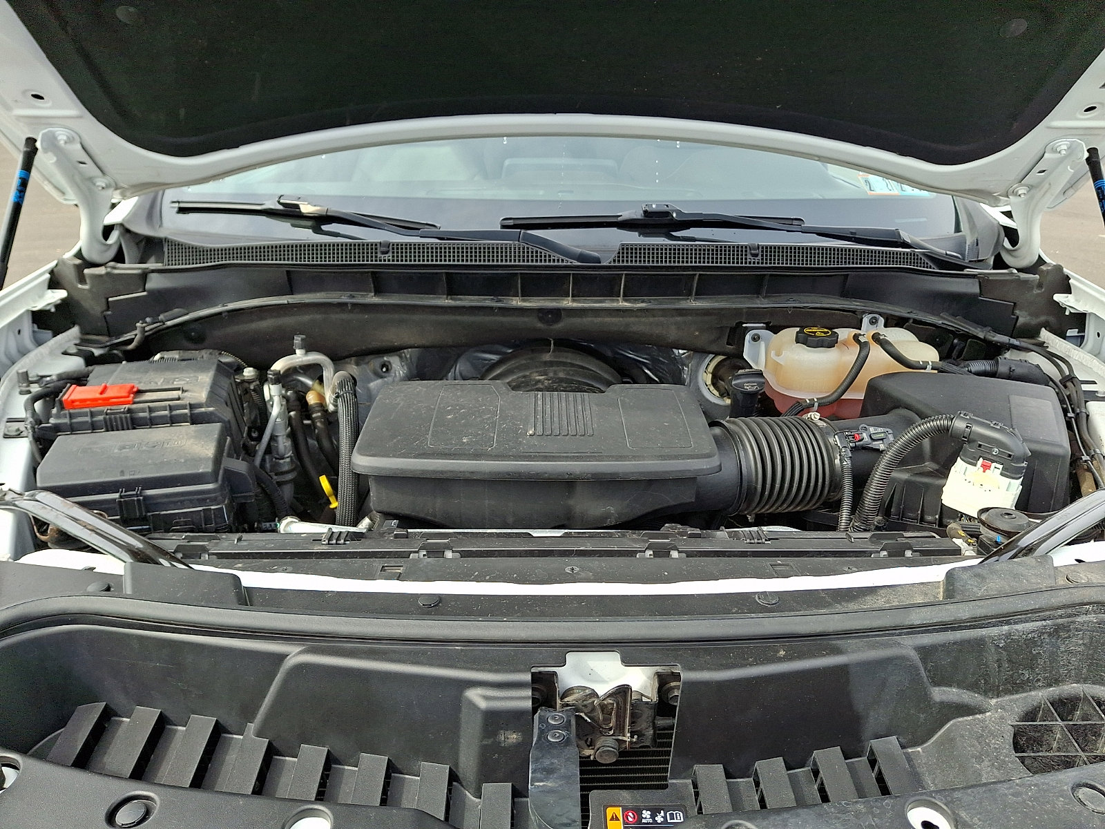 Used 2024 Chevrolet Tahoe LT image 30