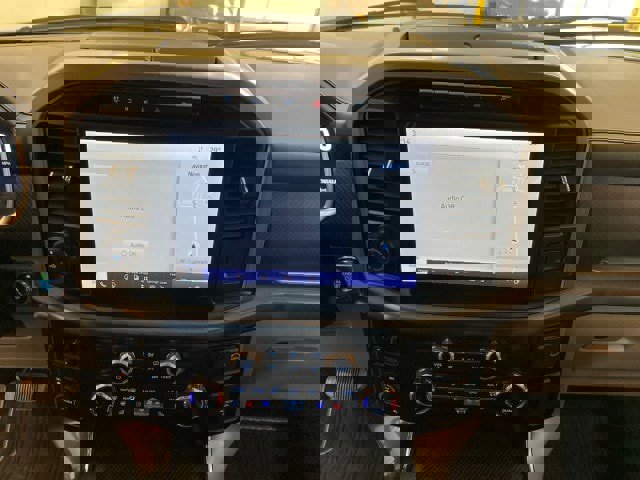 Certified 2021 Ford F150 Limited image 26