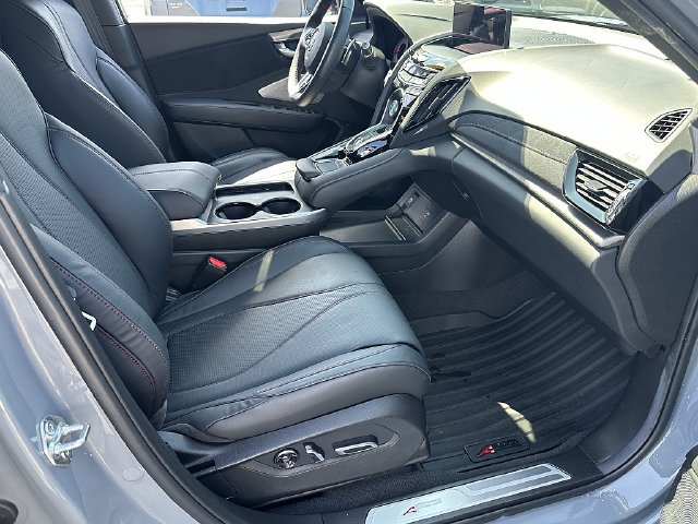 Used 2025 Acura RDX w/ Advance Package AWD/4WD image 10