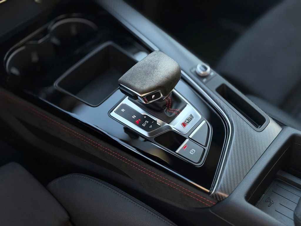Used 2023 Audi RS 5 Sportback w/ Competition Package AWD/4WD image 15