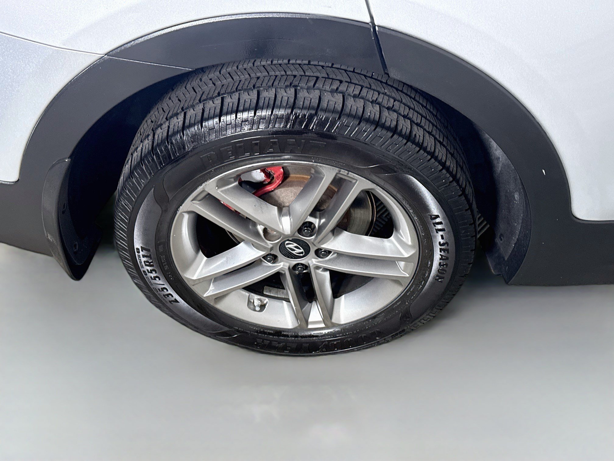 Used 2018 Hyundai Santa Fe Sport w/ 2.4L Value Package 02 FWD image 33