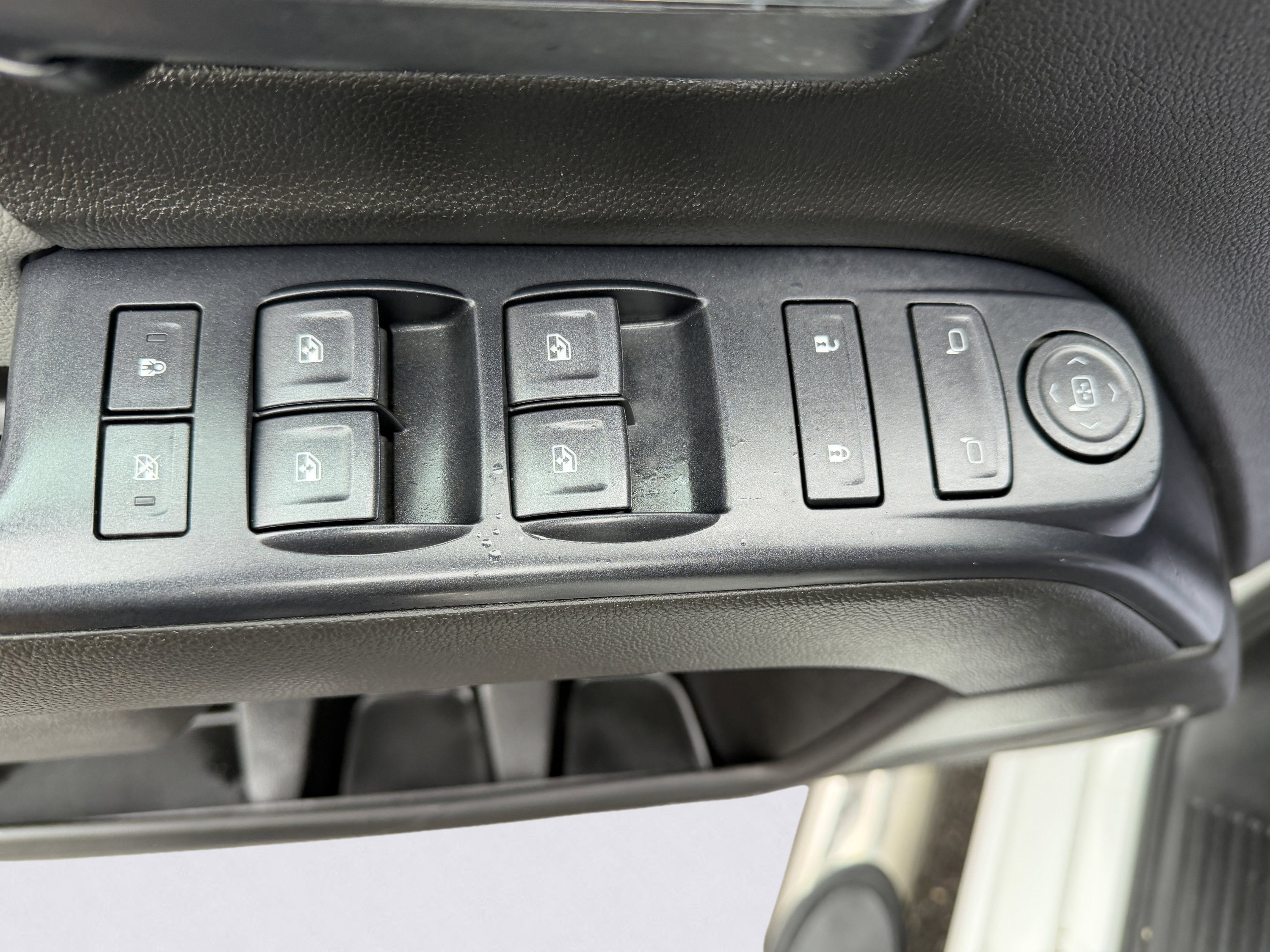 Used 2019 Chevrolet Silverado 2500 W/T w/ WT Convenience Package image 21